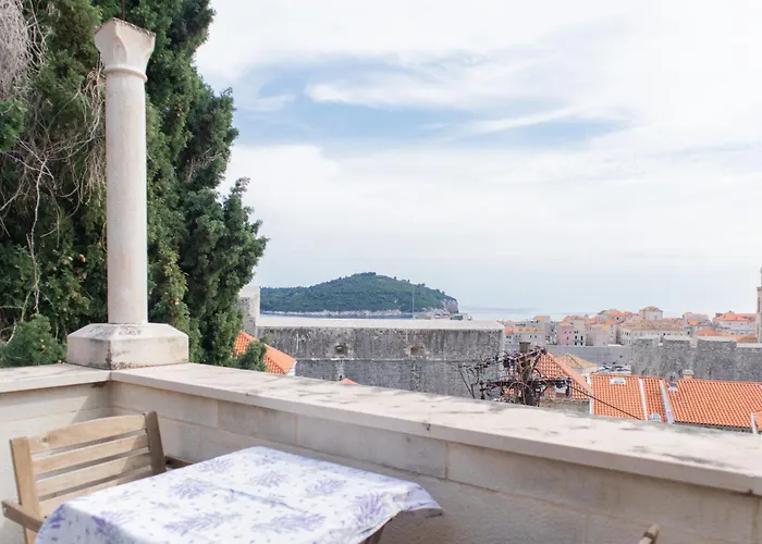 Love Dubrovnik Hostel