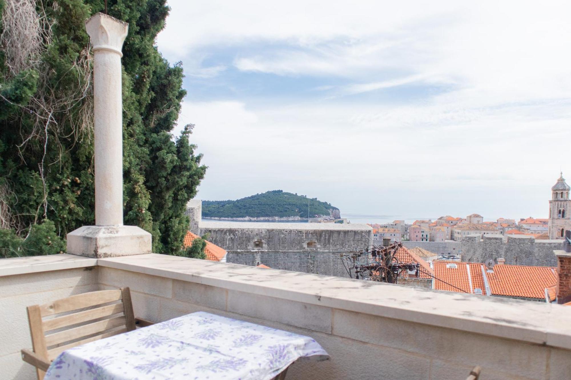 Love Dubrovnik Hostel * Dubrovnik