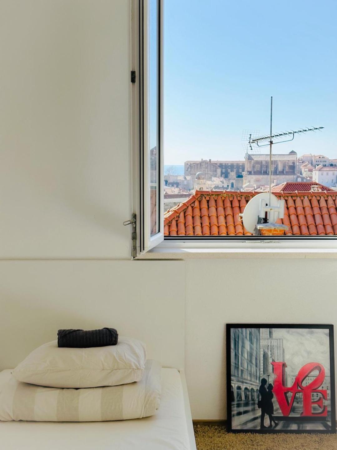 Love Dubrovnik Hostel Hostel *