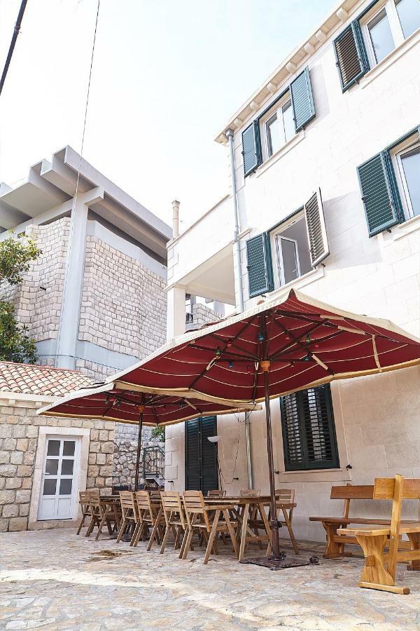 Love Dubrovnik Hostel *