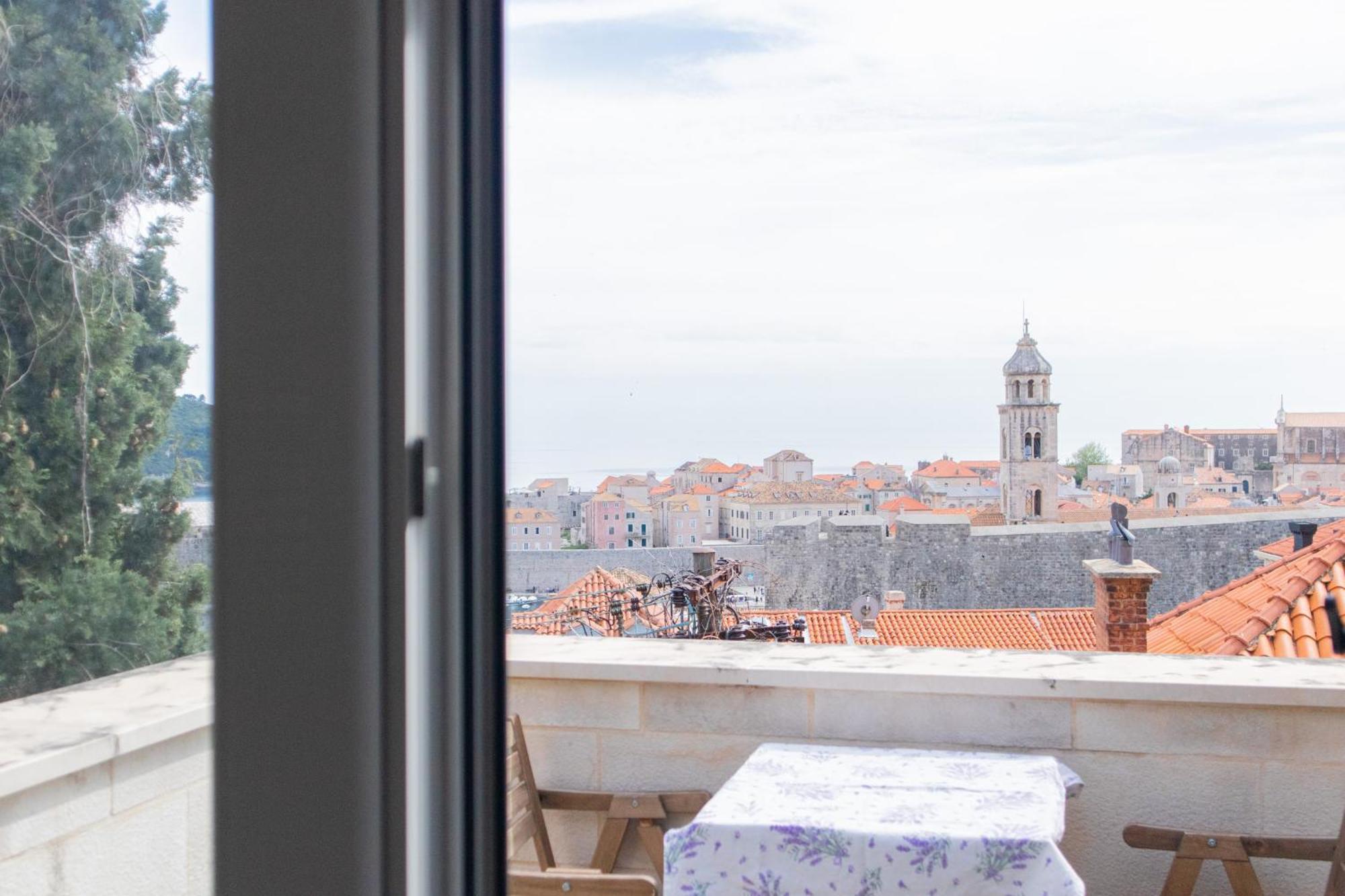 Love Dubrovnik Hostel Dubrovnik