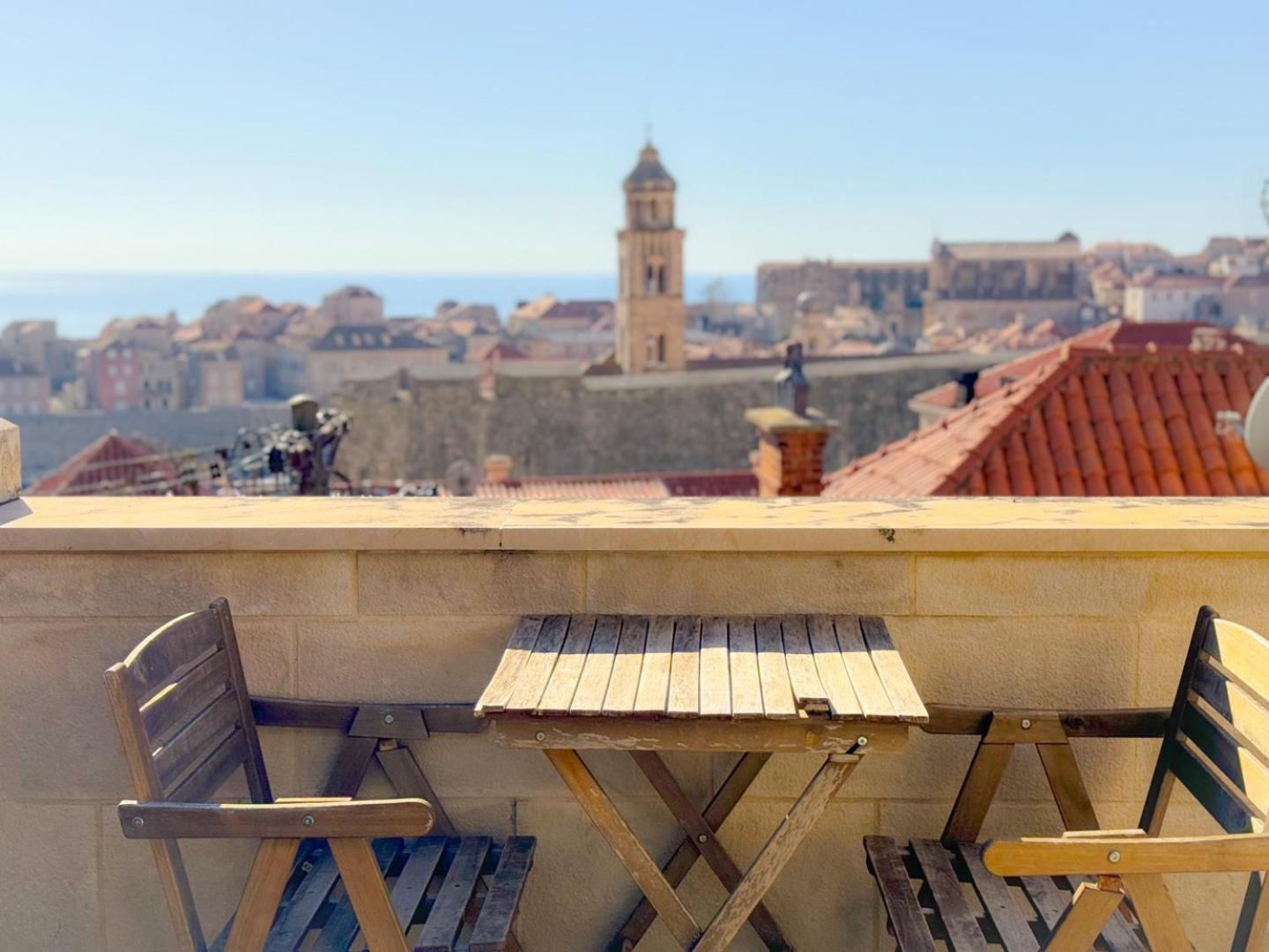 Love Dubrovnik Hostel Hostel Dubrovnik