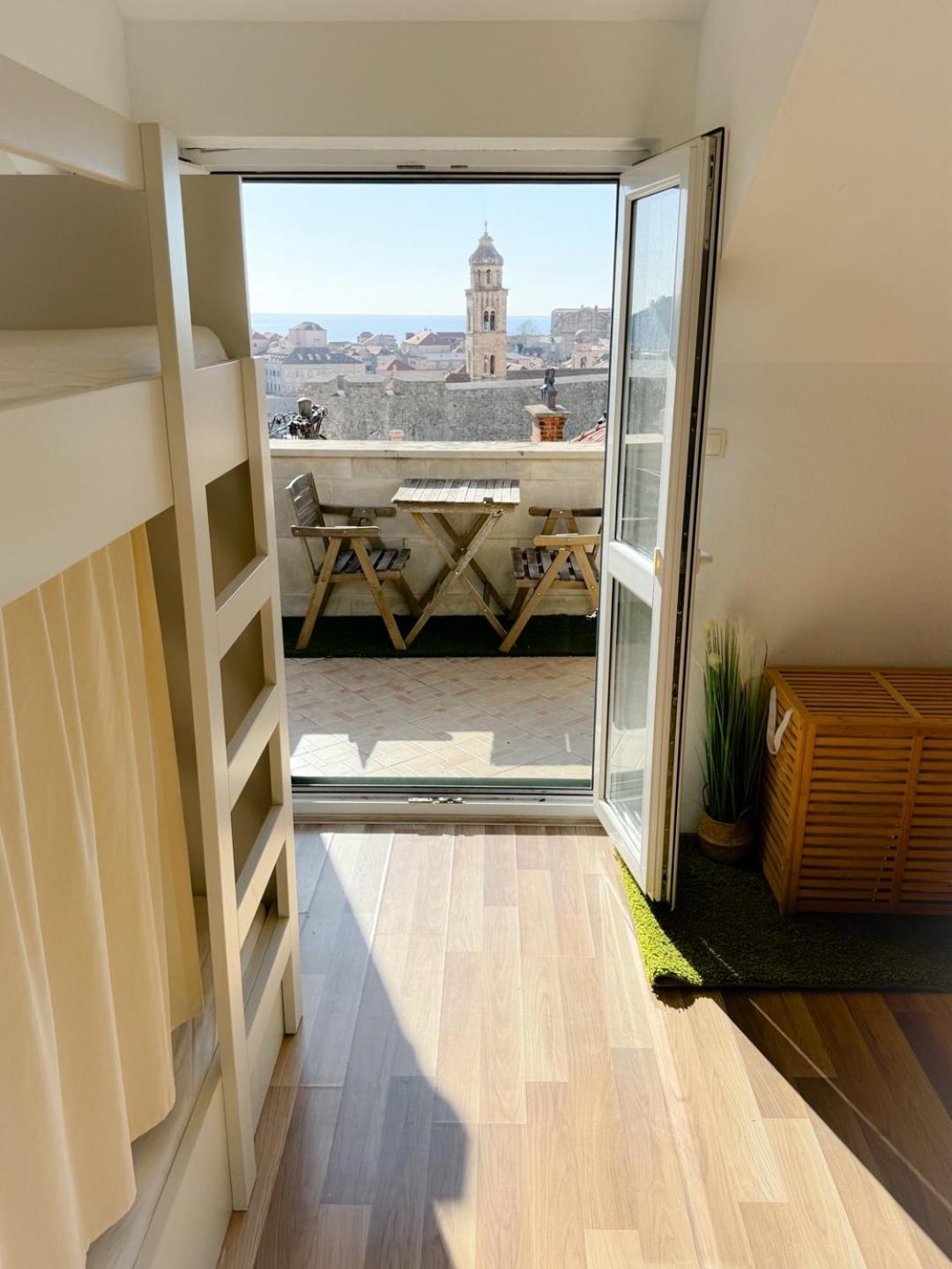 Love Dubrovnik Hostel Hostel *