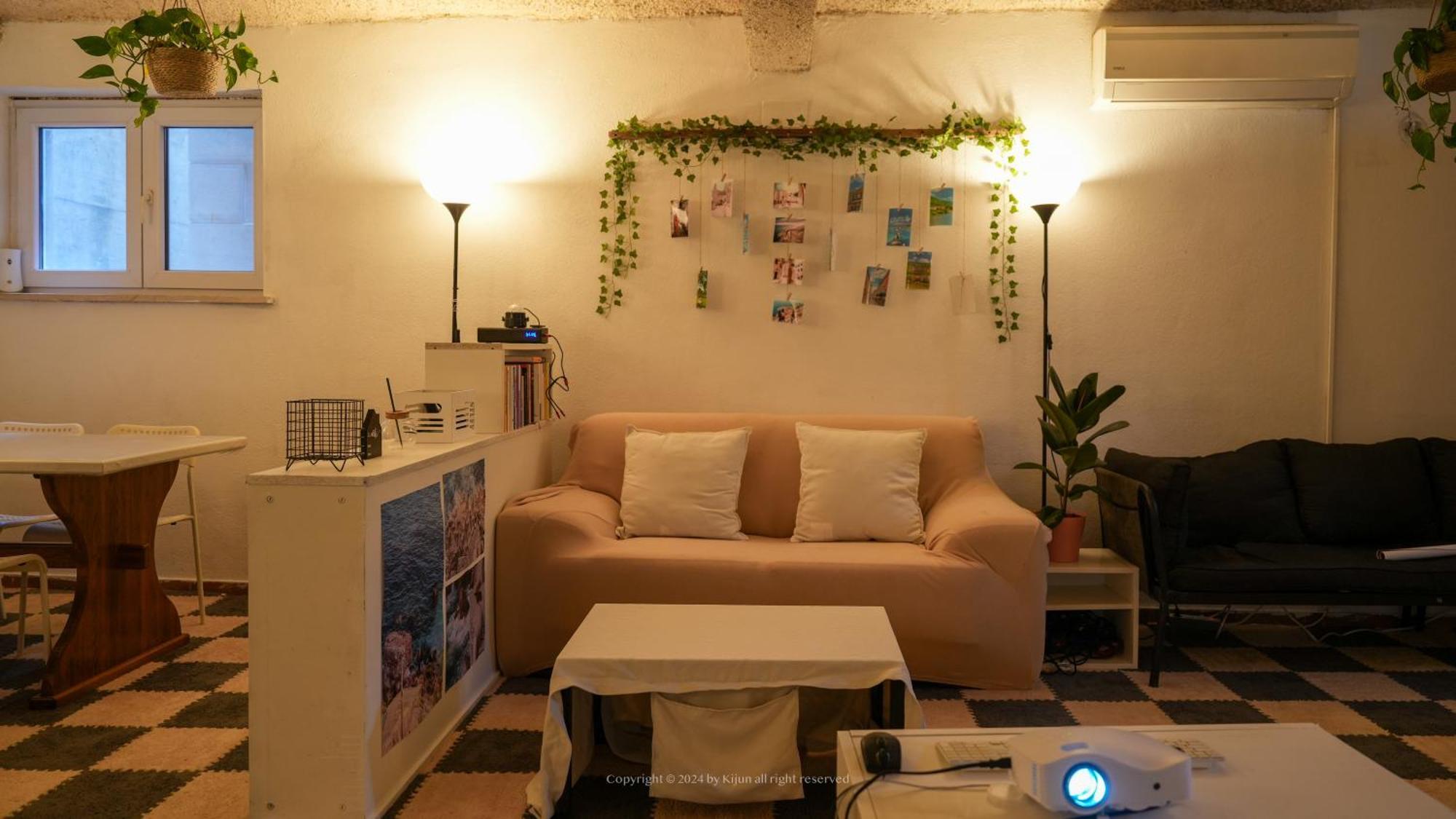 Love Dubrovnik Hostel * Dubrovnik
