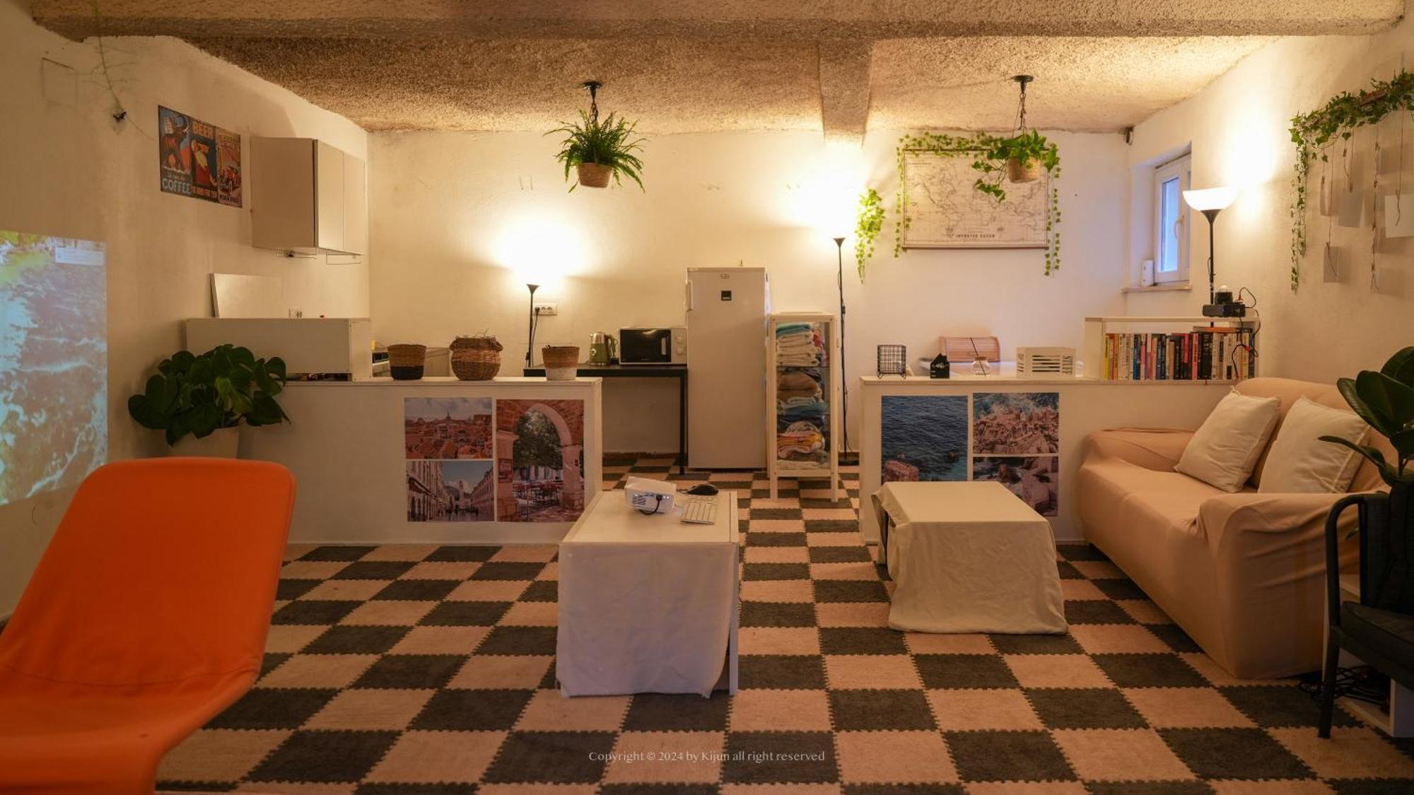 Love Dubrovnik Hostel Dubrovnik