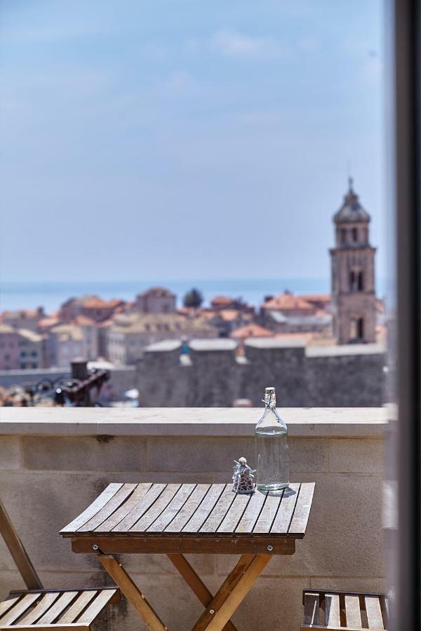 Love Dubrovnik Hostel *